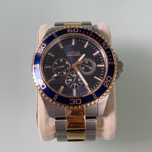 Guess watch - Picture 2 of 5